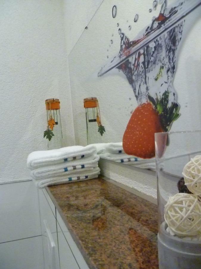 Moderne Wohnung In Barockem Altstadthaus Nahe Altstadt Und Radweg Blieskastel Eksteriør billede