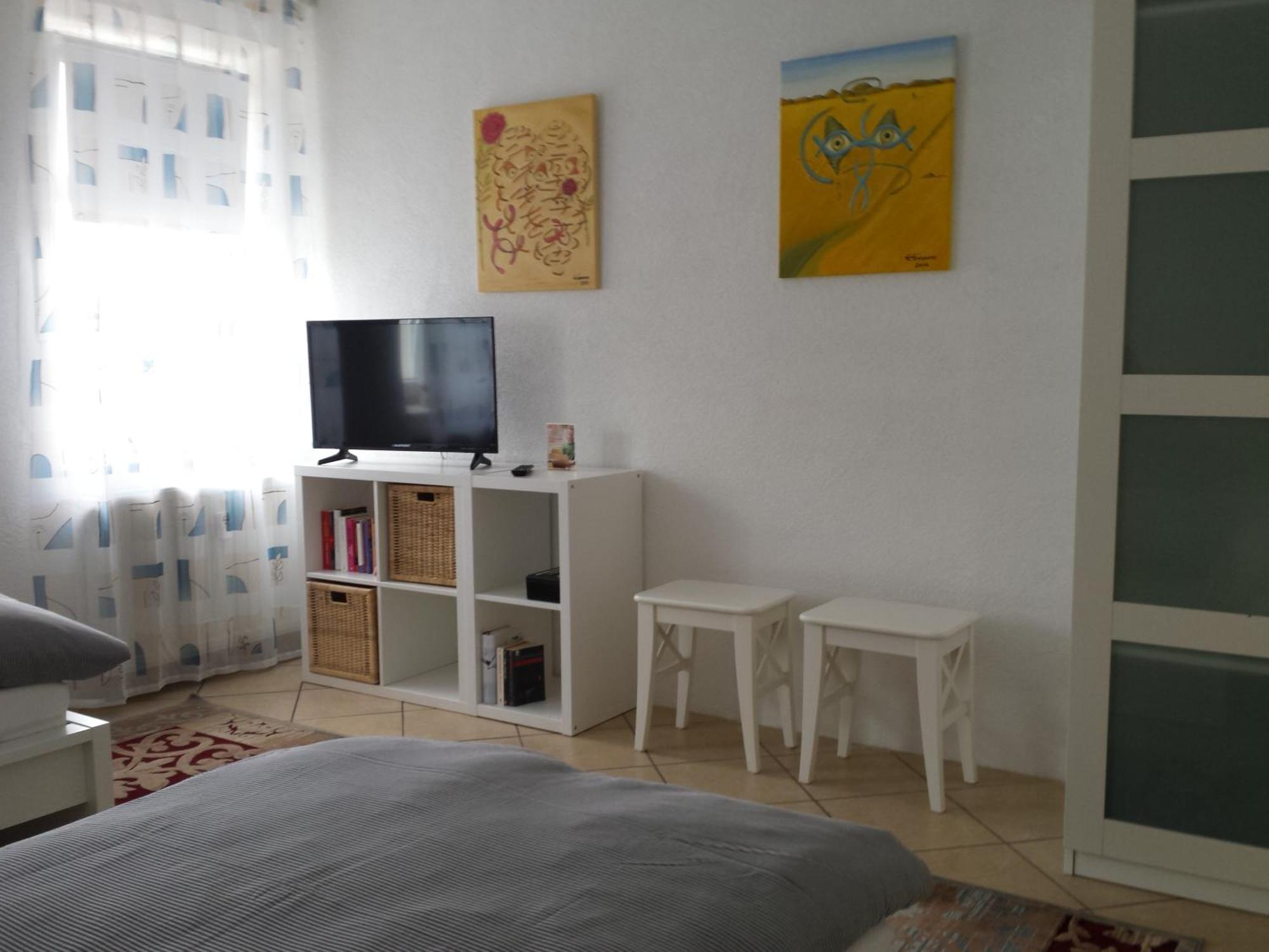 Moderne Wohnung In Barockem Altstadthaus Nahe Altstadt Und Radweg Blieskastel Eksteriør billede